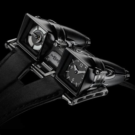 mb&f hm4 watch review